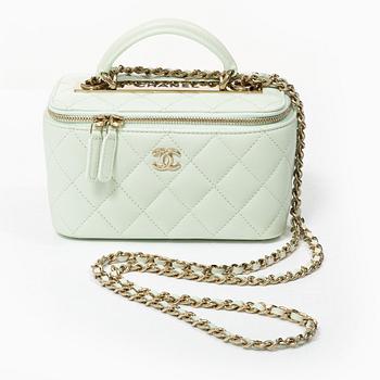 Chanel, Bag, "Vanity A Chaine", 2025.