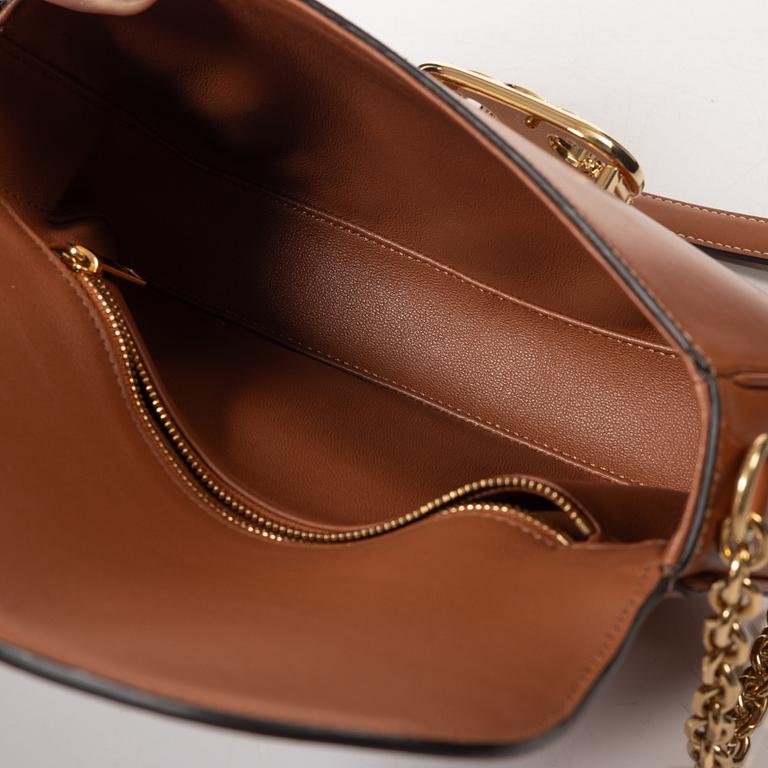 Celine, bag, "Medium Chain Maillon Triomphe".