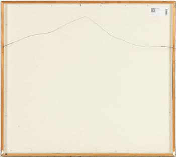 Ola Billgren, Untitled.