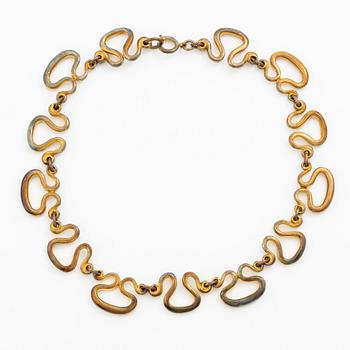 Estrid Ericson, "Etruscan necklace", Svenskt Tenn.
