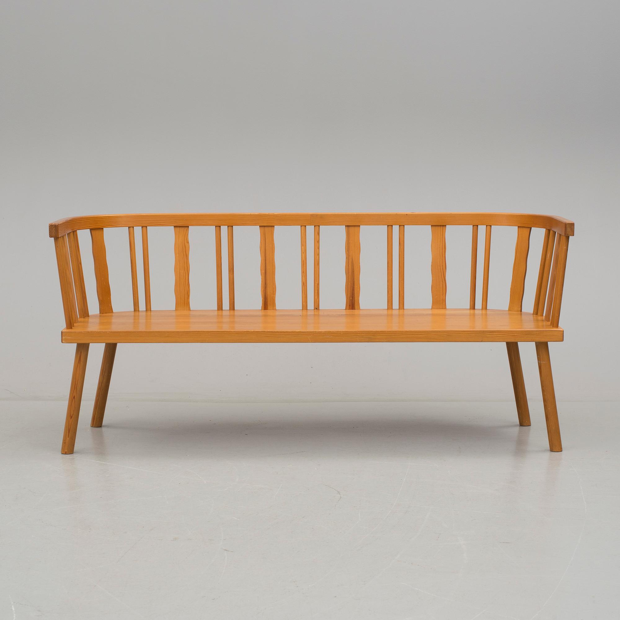 SOFFA, 1960-TAL.