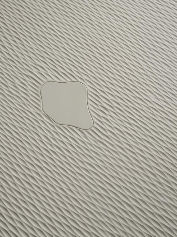 Pierre Augustin Rose, a "Craft Oval" coffee table, France, post 2018.