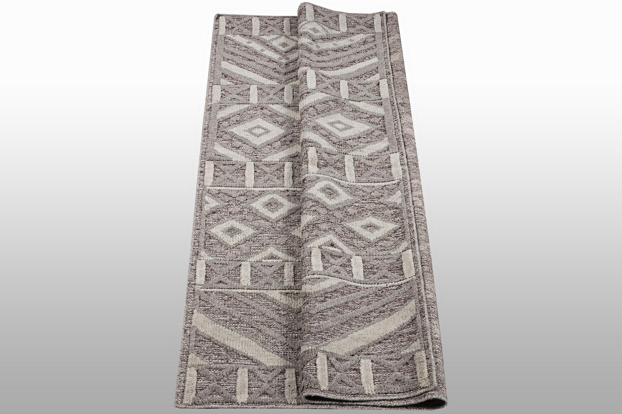 Matta, Marocko, ca 235 x 167 cm.