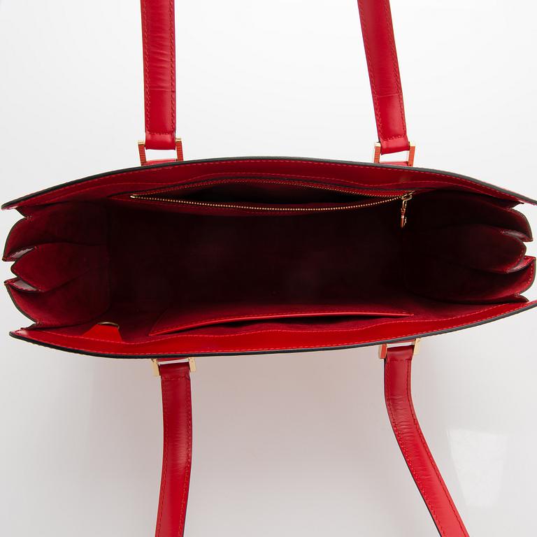 Louis Vuitton, "Duplex", laukku.