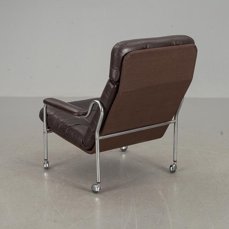 FÅTÖLJ, 1970-tal.