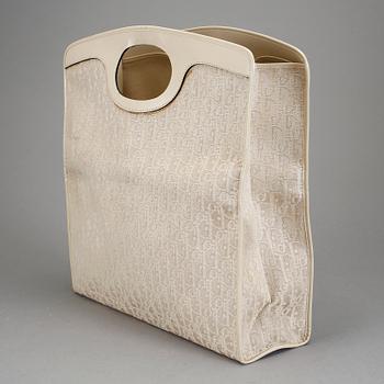 HANDVÄSKA / CLUTCH, Christian Dior.