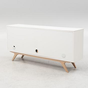Rolf Fransson, sideboard, model Arctic, Voice.