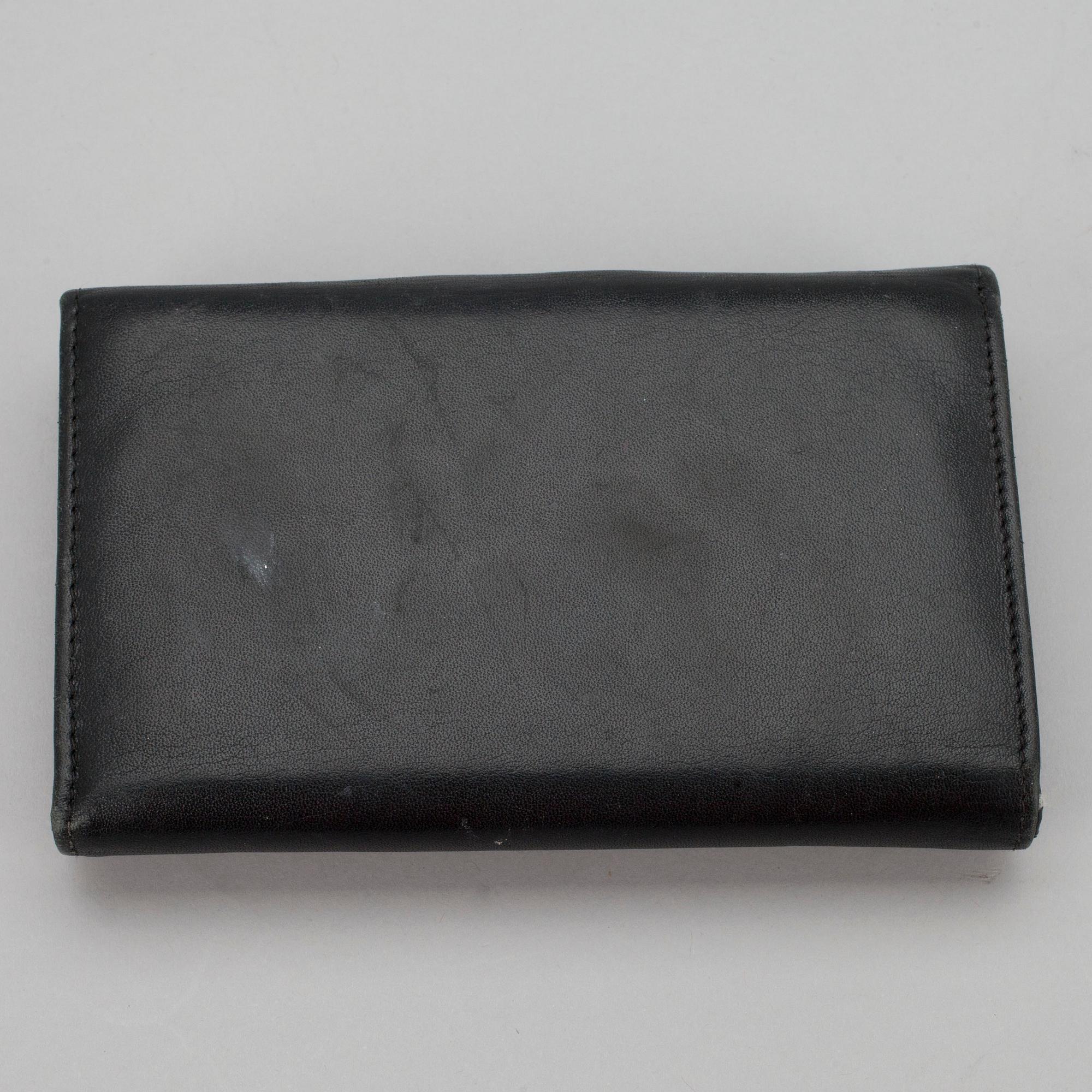 PLÅNBOK, Guy Laroche.