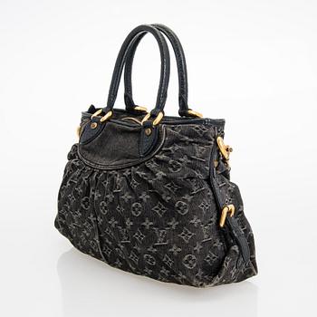 Louis Vuitton, "Neo Cabby", väska.