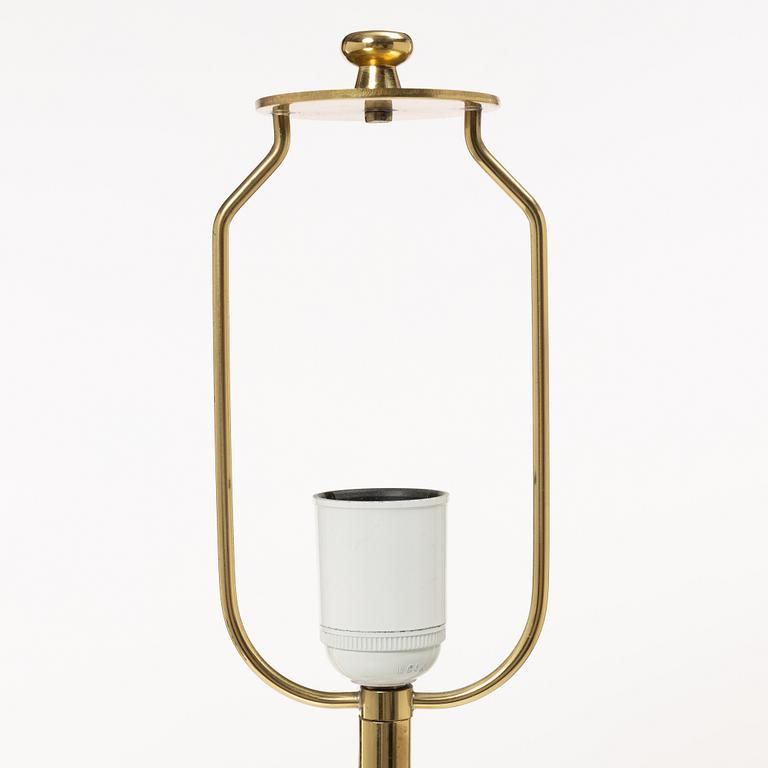 Josef Frank, Table lamp, model 2467, Firma Svenskt Tenn.