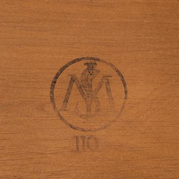 Skåp Barock-stil 1940-tal.