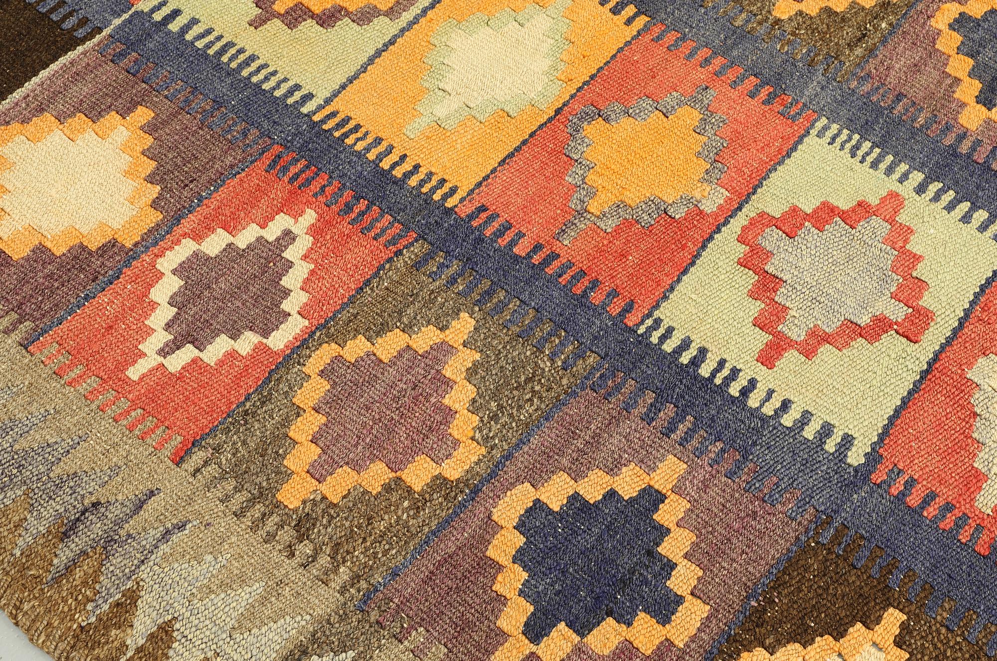 Matta, Nomad Kelim Kord.