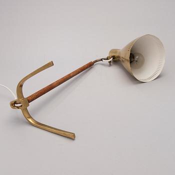 A mid-20th century table lamp '9224' for Taito Oy, Finland.