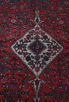 MATTA, semiantik orientalisk. 370 x 273.