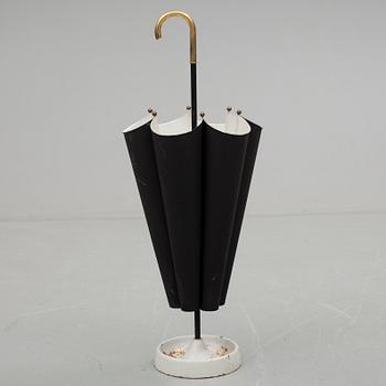 PARAPLYSTÄLL, 1900-talets mitt.
