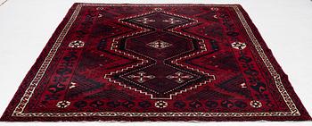 Carpet, oriental, approx. 325 x 235 cm.