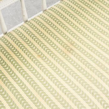 Soffa, sengustaviansk, 1800-talets början.