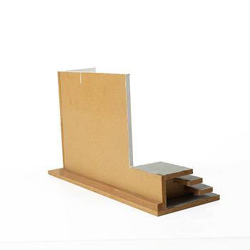 Lars Erik Falk, Untitled.