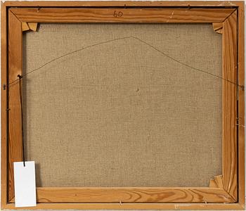 Beppe Wolgers, Flicka med blombukett.