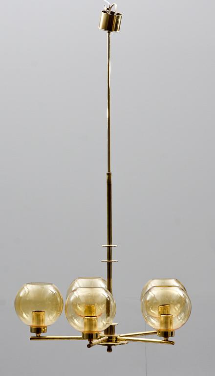 TAKLAMPA, Hans Agne Jakobsson, Markaryd. H 108.