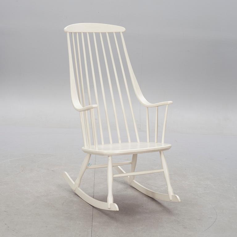 GUNGSTOL, "Bohem 604", Lena Larsson, Nässjö.