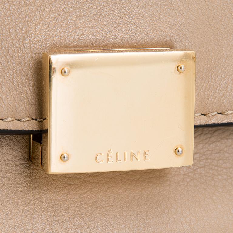 Celine, 'Trapeze' Bag.
