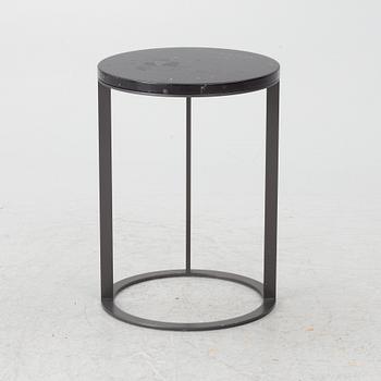 Antonio Citterio, "Lithos Side Table",  Maxalto.