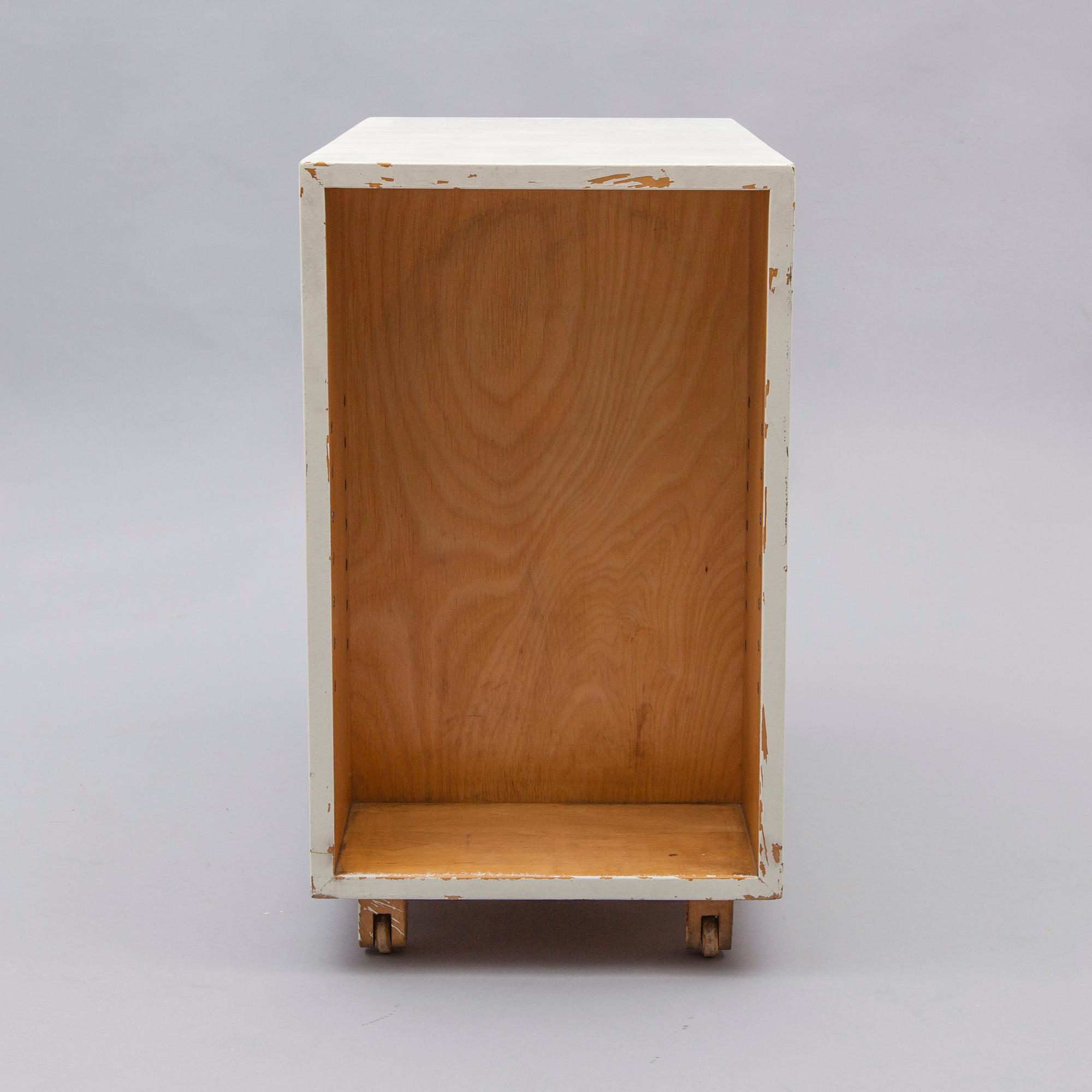 HURTS, Alvar Aalto, sent 1930-tal.