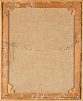 Paul Grönholm, "Ballhead".