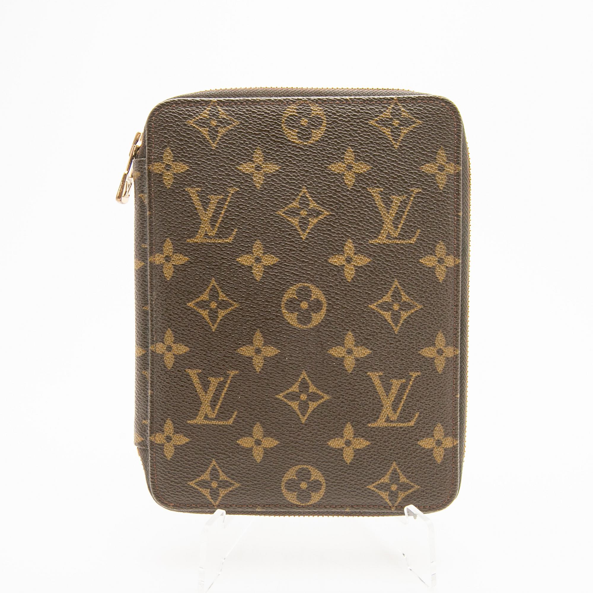 Louis Vuitton, dokumentfodral, "Poche Documents".