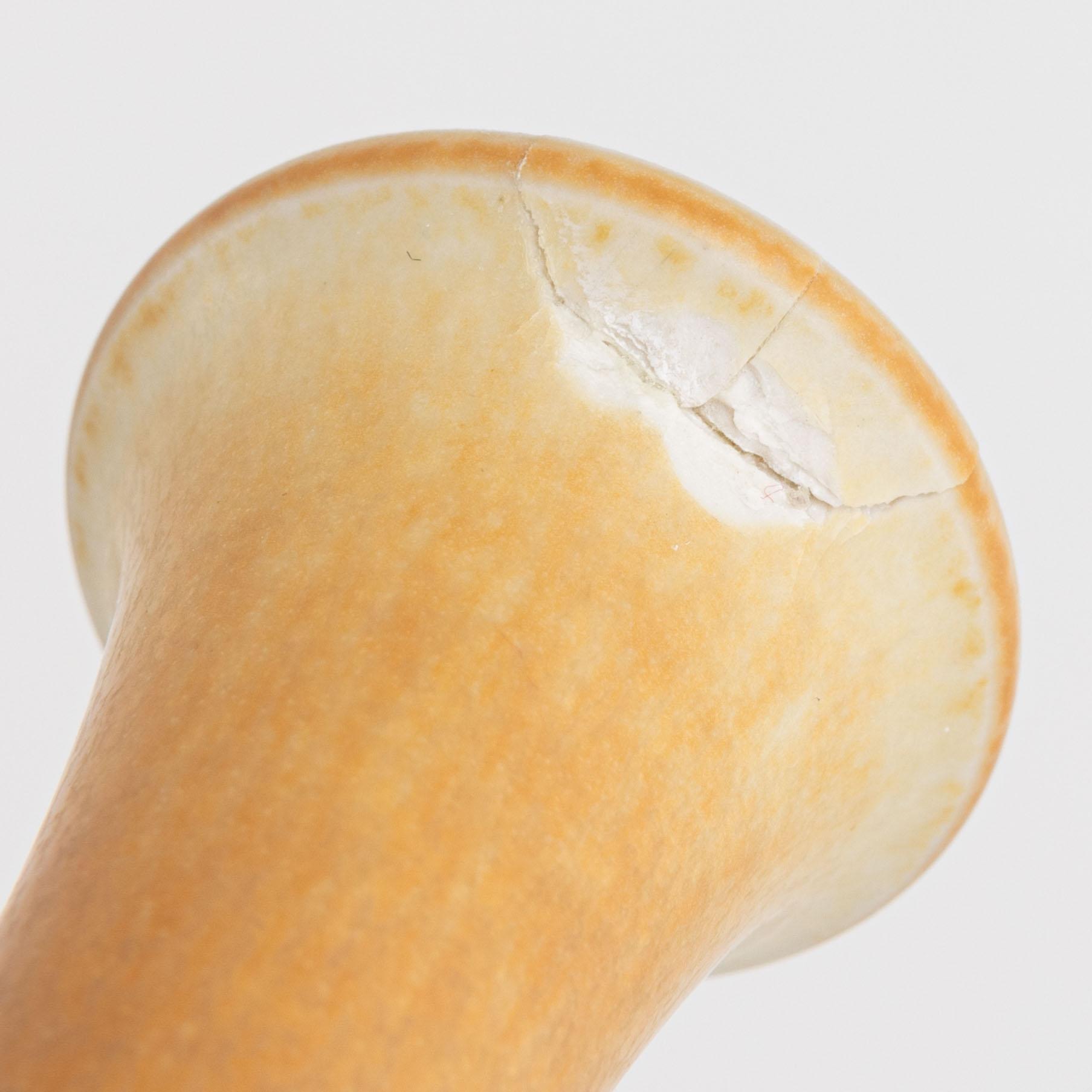 Berndt Friberg, a stoneware vase, Gustavsberg Studio, Sweden, 1961-.