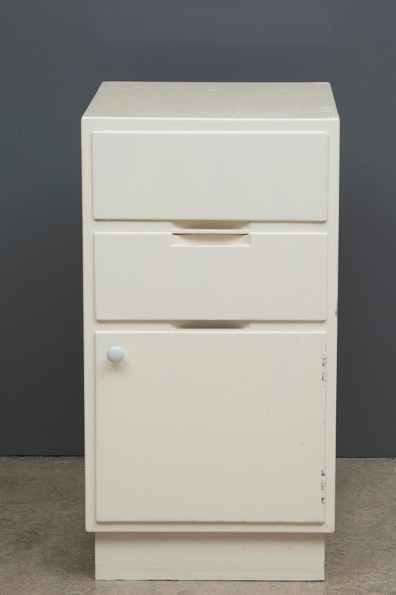 Alvar Aalto, LAATIKOSTO.