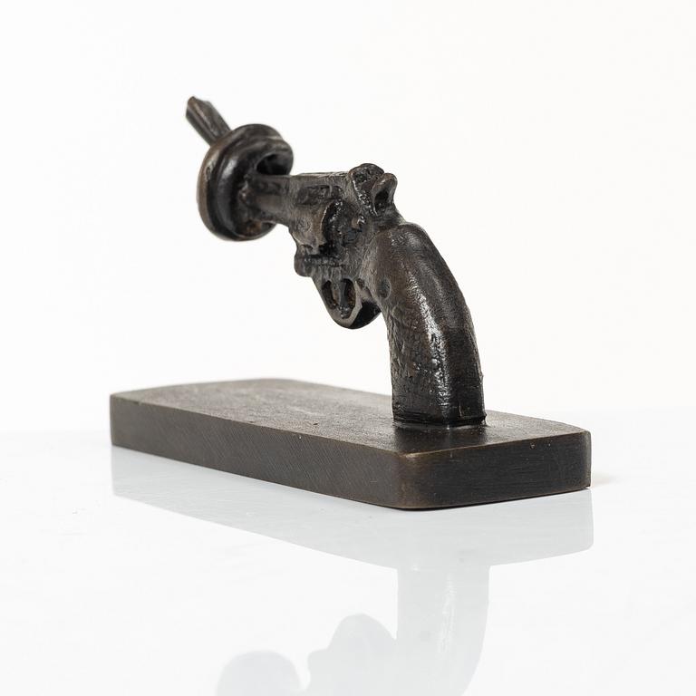 Non-Violence Art Project, 'Non-Violence'.