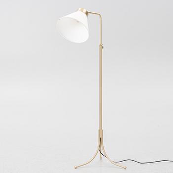 Josef Frank, golvlampa, modell G 1842, Firma Svenskt Tenn.