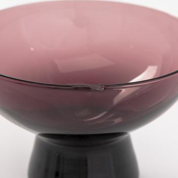 Tapio Wirkkala, jälkiruokamaljoja, 14 kpl, malli 2352. Iittala 1900-luvun puoliväli.