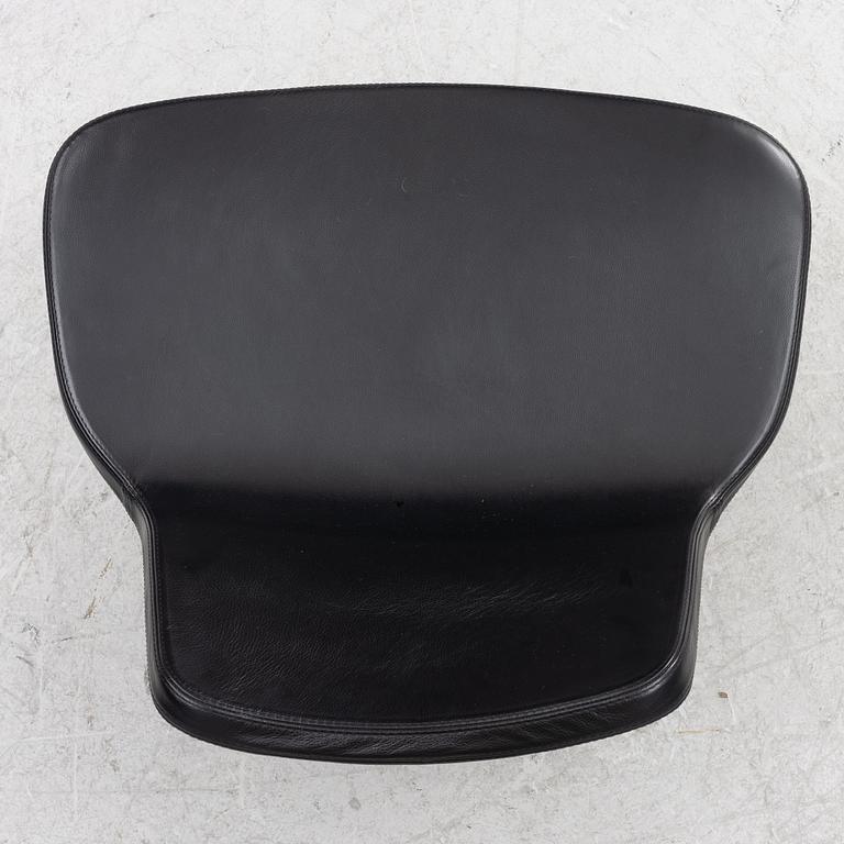 Jacob Wagner, armchair, "Ray", Hay, Denmark.