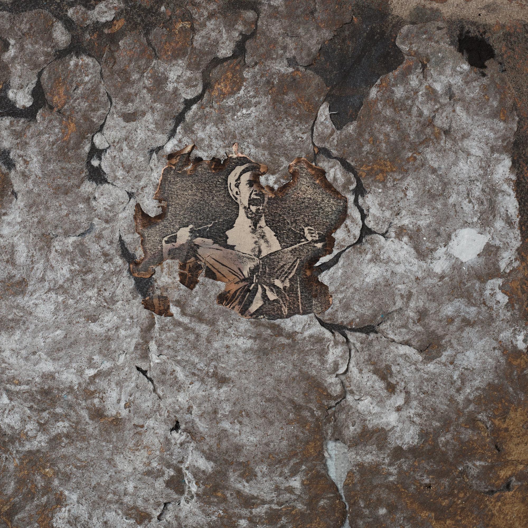 Lee Jaffe, Untitled.