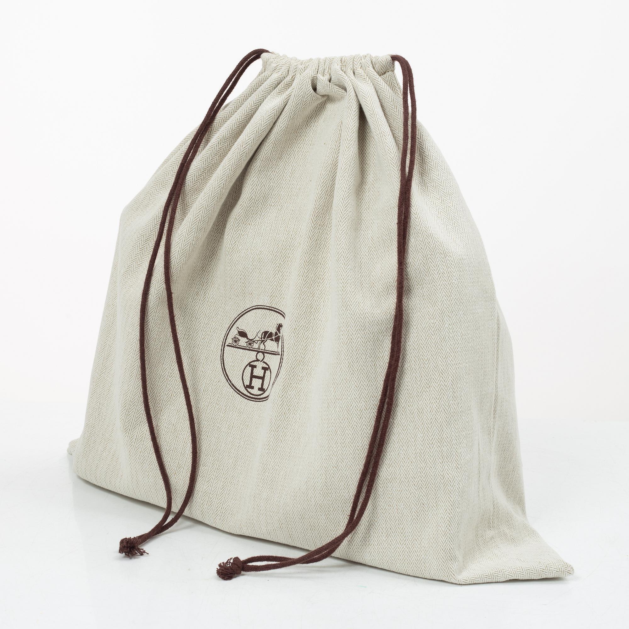 Hermès, väska, "Kelly 32", 2010.