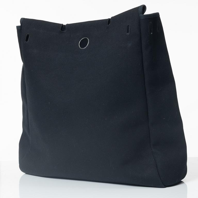 Hermés, väska, "Herbag", 1999.