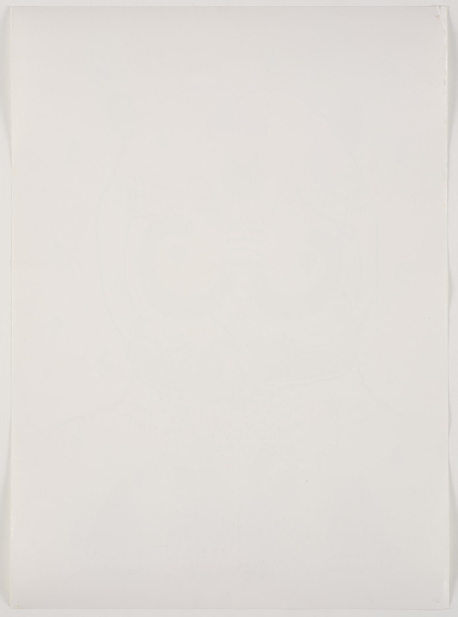 Joakim Ojanen, Untitled.