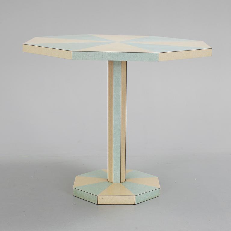 BORD, 1950-tal.