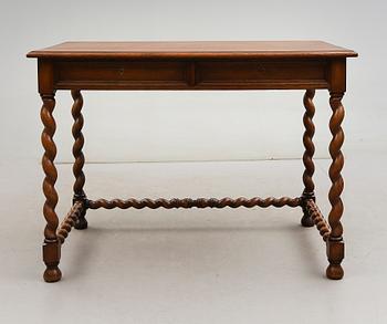 SKRIVBORD, 1900-talets första hälft.