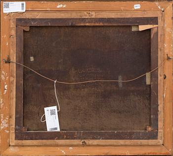 DUTCH OLD MASTER, 17TH/18TH CENTURY.