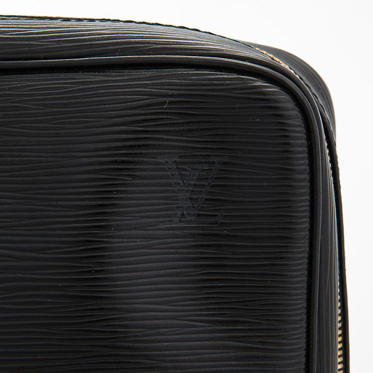 Louis Vuitton, "Porte-Documents Voyage", portfölj.