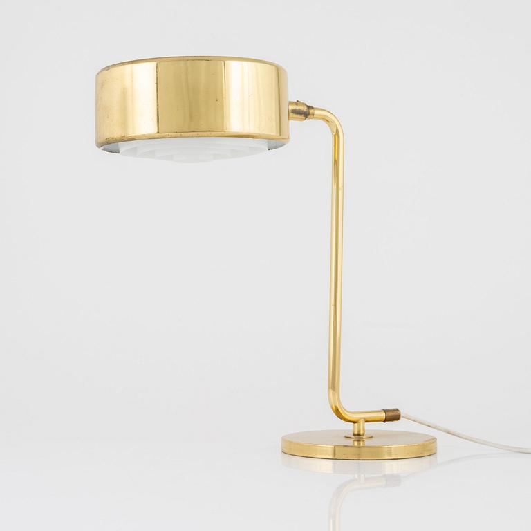 Anders Pehrson, table lamp, "Simris"/"Olympia", Ateljé Lyktan, Åhus.