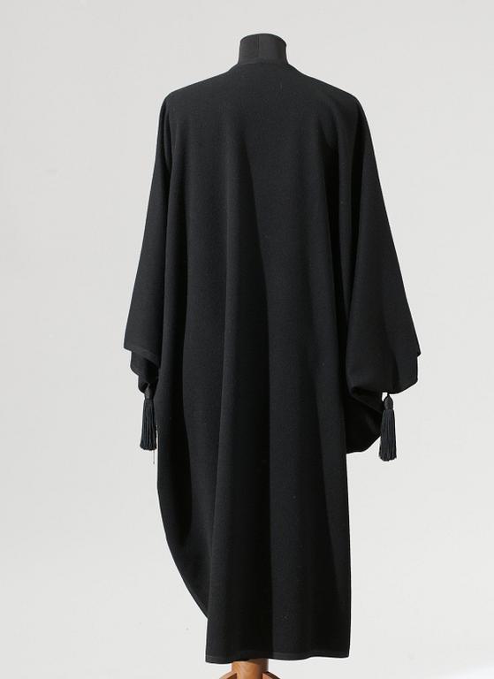CAPE, Saint Laurent rive gauche.