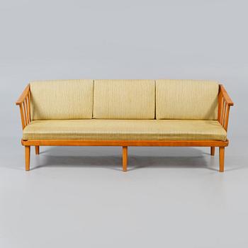 SOFFA, "Visingsö", Carl Malmsten, OH Sjögren, Tranås, 1900-talets andra hälft.