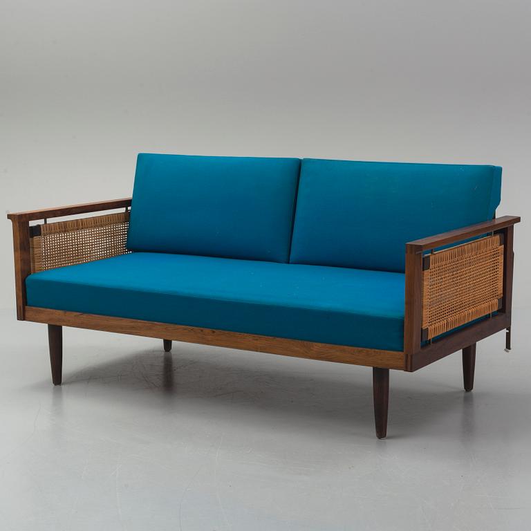 A Danish 1960s sofa/daybed.