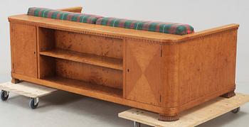 SOFFA, art deco, 1930-tal.