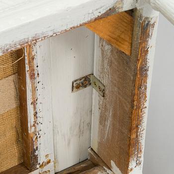 Penkki, kustavilainen, provinssityö, 1700/1800-tal.